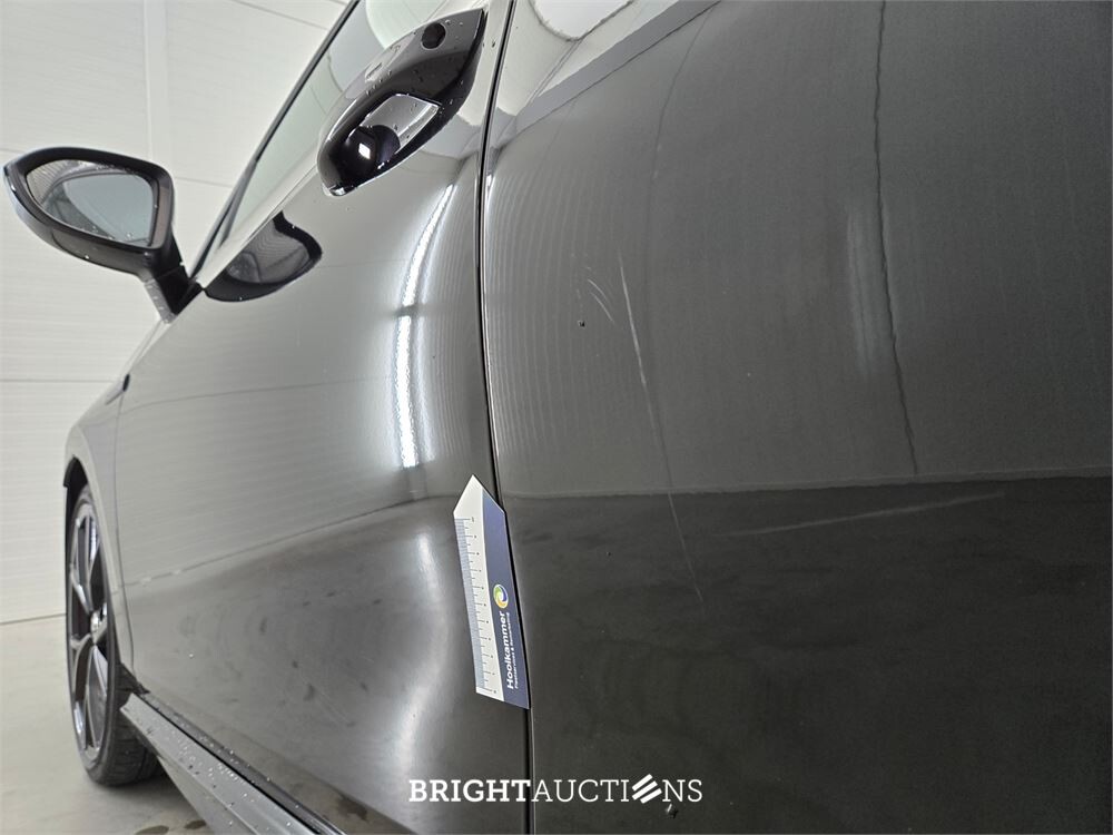 Volkswagen Golf R 4Motion 2.0 TSI 320pk 2022, X-494-BF