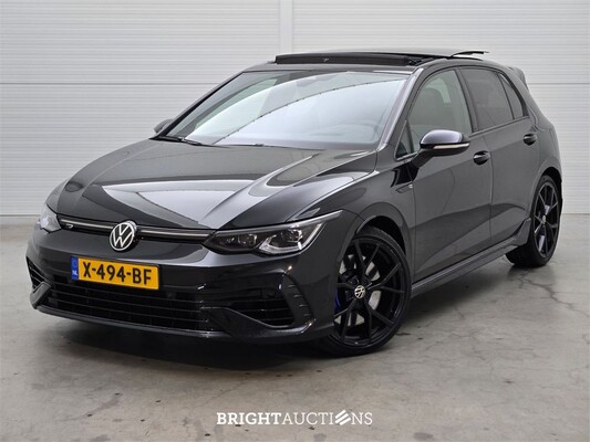 BRIGHT AUCITONS: Luxury, Premium Daily Driver & Electric Vehicle Auction