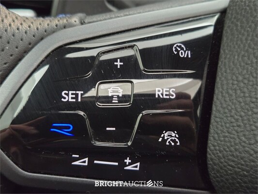 Volkswagen Golf R 4Motion 2.0 TSI 320pk 2022, X-494-BF