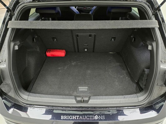 Volkswagen Golf R 4Motion 2.0 TSI 320pk 2022, X-494-BF