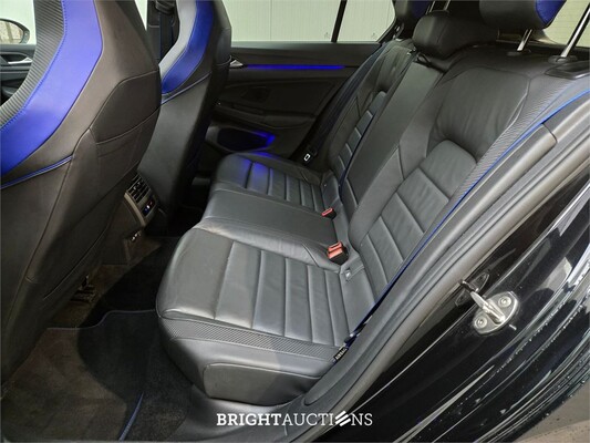 Volkswagen Golf R 4Motion 2.0 TSI 320pk 2022, X-494-BF
