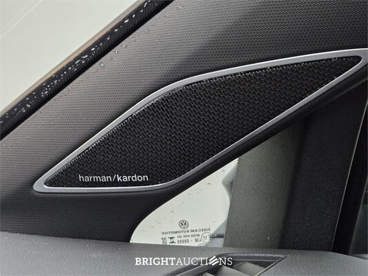 Volkswagen Golf R 4Motion 2.0 TSI 320pk 2022, X-494-BF