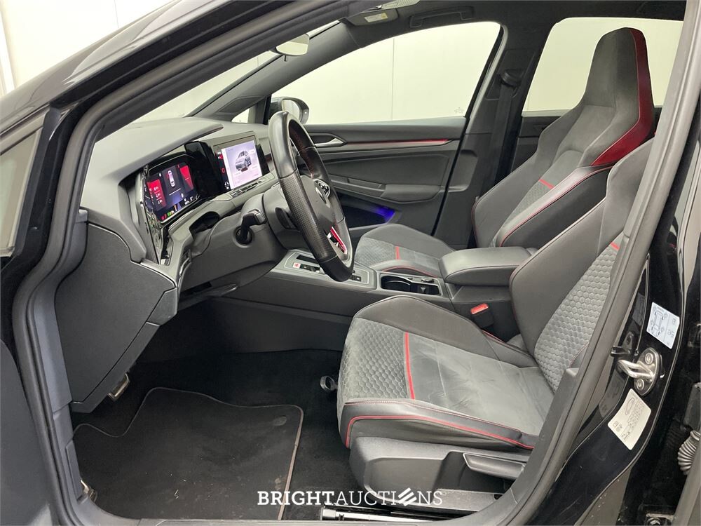Volkswagen Golf GTI 2.0 TSI 301pk 2021, X-616-SN