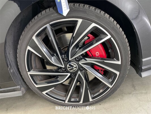 Volkswagen Golf GTI 2.0 TSI 301pk 2021, X-616-SN