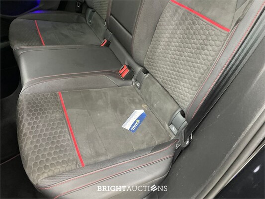 Volkswagen Golf GTI 2.0 TSI 301pk 2021, X-616-SN