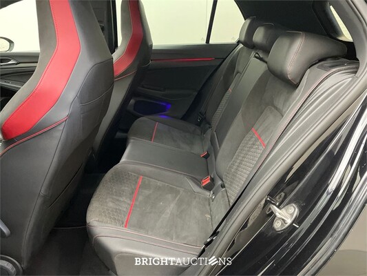 Volkswagen Golf GTI 2.0 TSI 301pk 2021, X-616-SN