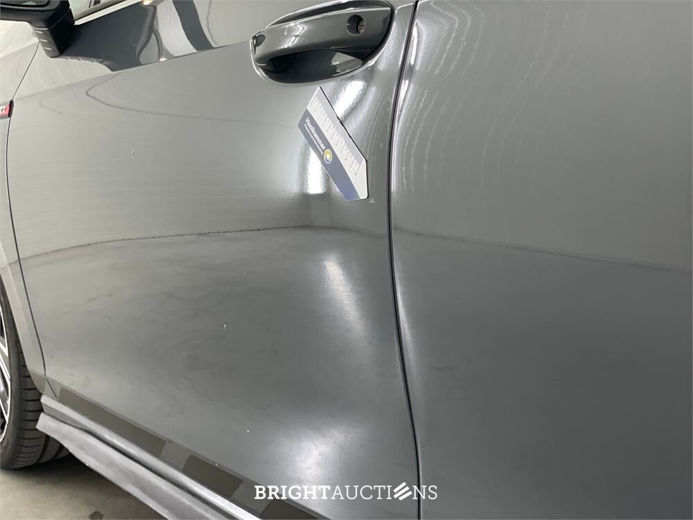 Volkswagen Golf GTI 2.0 TSI 301pk 2021, T-999-KK