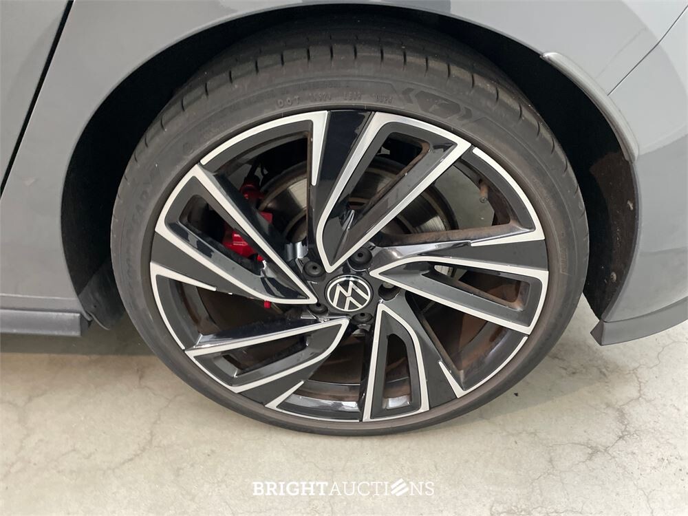 Volkswagen Golf GTI 2.0 TSI 301pk 2021, T-999-KK
