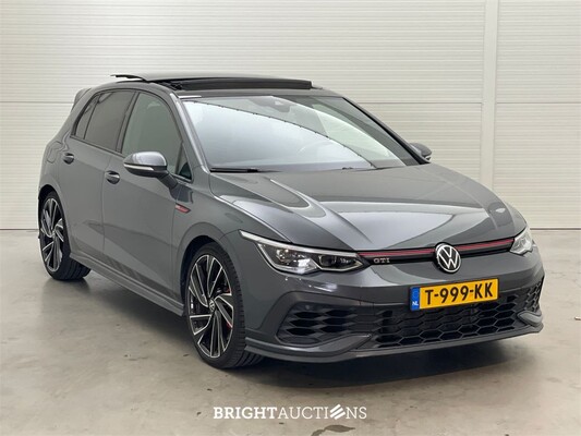 Volkswagen Golf GTI 2.0 TSI 301pk 2021, T-999-KK