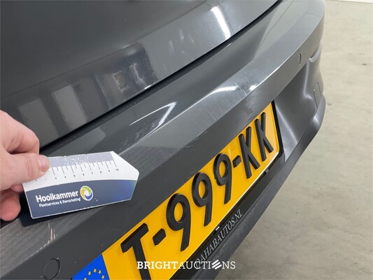 Volkswagen Golf GTI 2.0 TSI 301pk 2021, T-999-KK