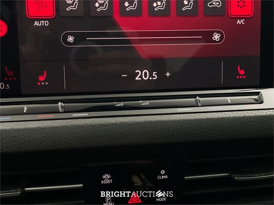 Volkswagen Golf GTI 2.0 TSI 301pk 2021, T-999-KK