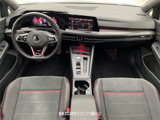 Volkswagen Golf GTI 2.0 TSI 301pk 2021, T-999-KK