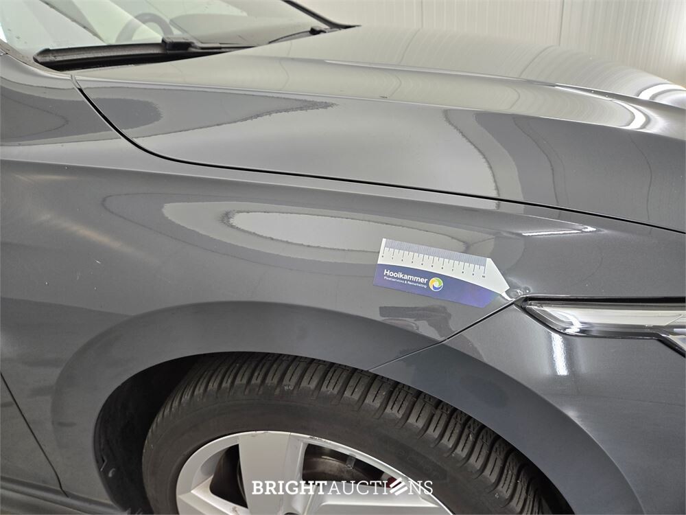Volkswagen Golf eHybrid GTE 1.4 258pk 2021, GXF-59-R