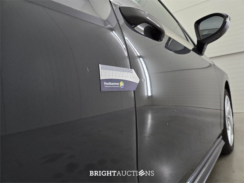 Volkswagen Golf eHybrid GTE 1.4 258pk 2021, GXF-59-R