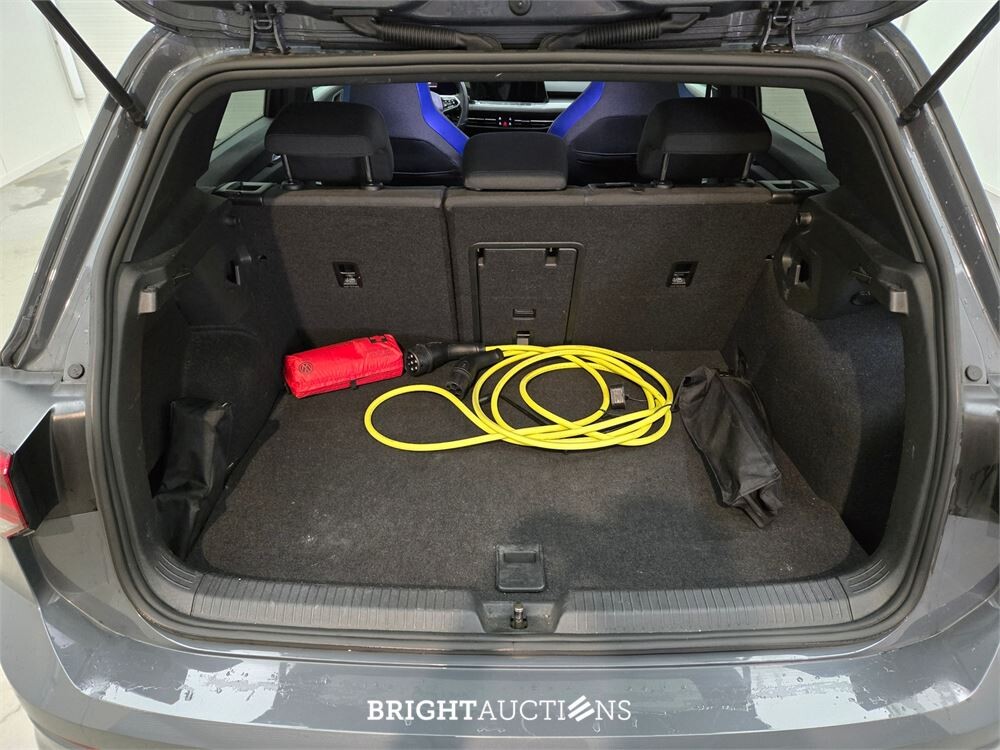 Volkswagen Golf eHybrid GTE 1.4 258pk 2021, GXF-59-R
