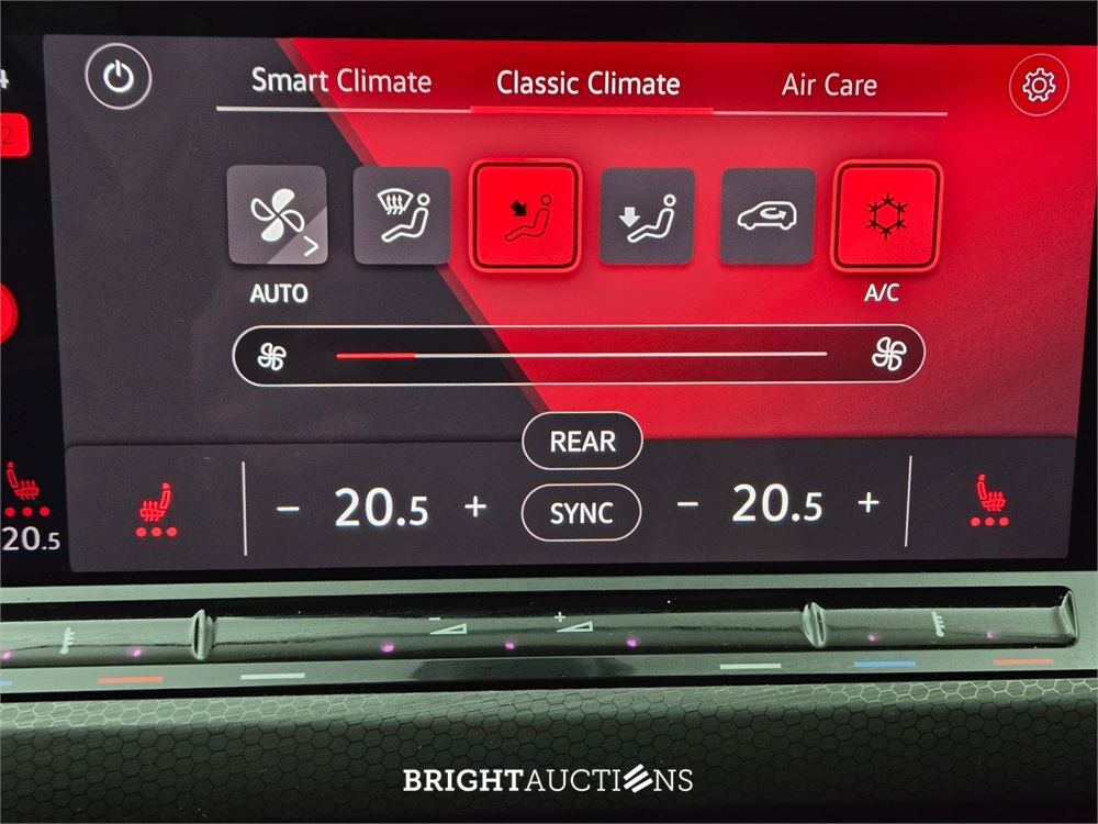 Volkswagen Golf eHybrid GTE 1.4 258pk 2021, GXF-59-R