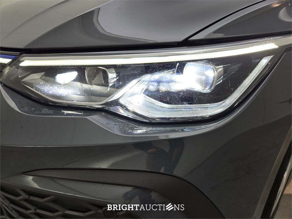 Volkswagen Golf eHybrid GTE 1.4 258pk 2021, GXF-59-R