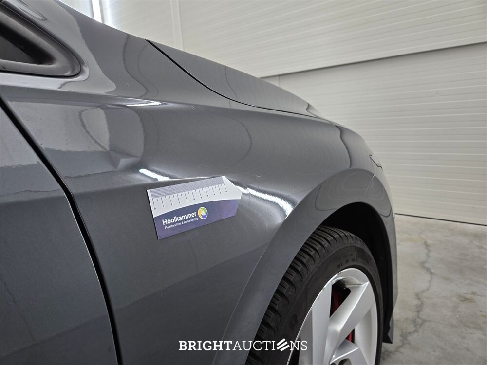 Volkswagen Golf eHybrid GTE 1.4 258pk 2021, GXF-59-R