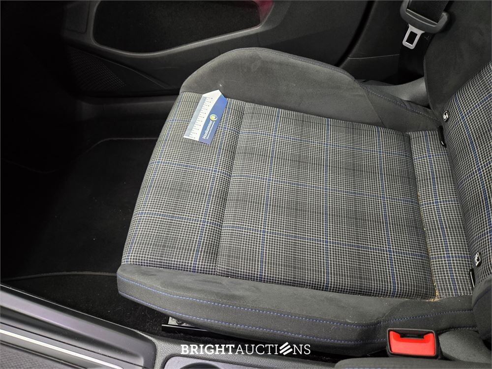 Volkswagen Golf eHybrid GTE 1.4 258pk 2021, GXF-59-R