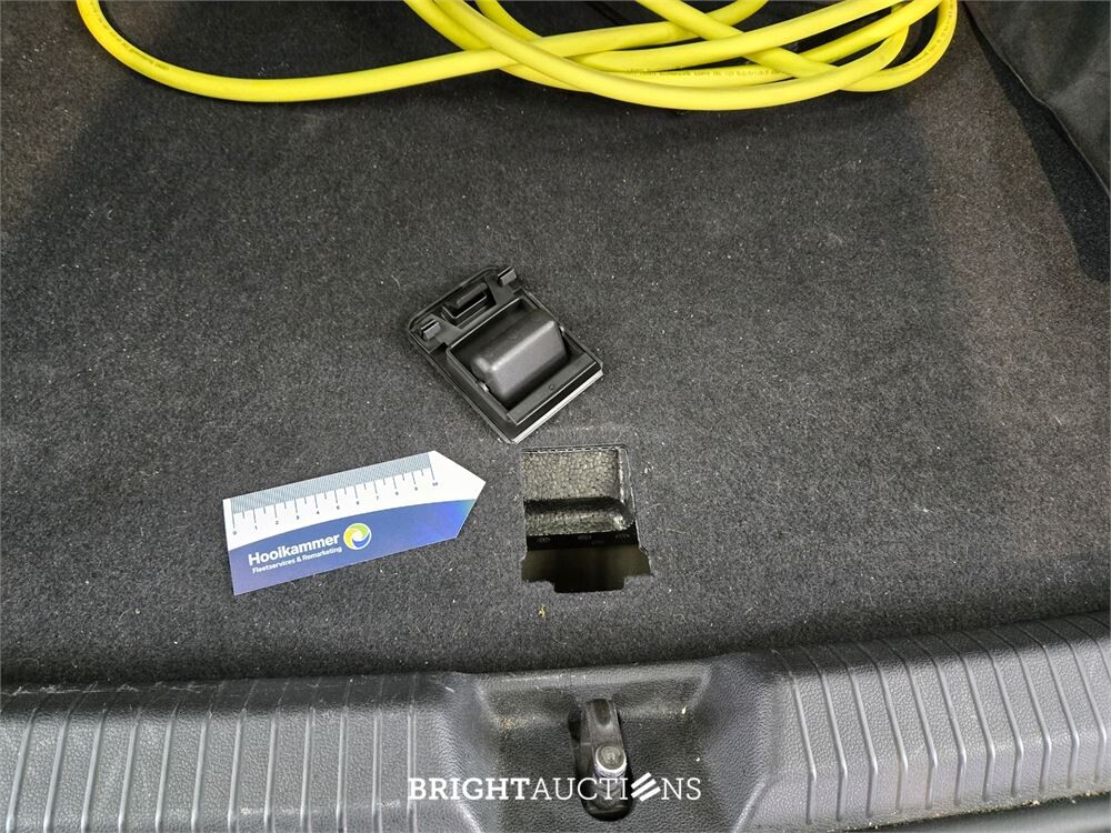 Volkswagen Golf eHybrid GTE 1.4 258pk 2021, GXF-59-R