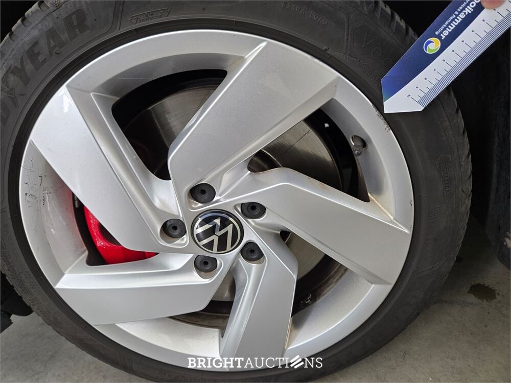 Volkswagen Golf eHybrid GTE 1.4 258pk 2021, GXF-59-R