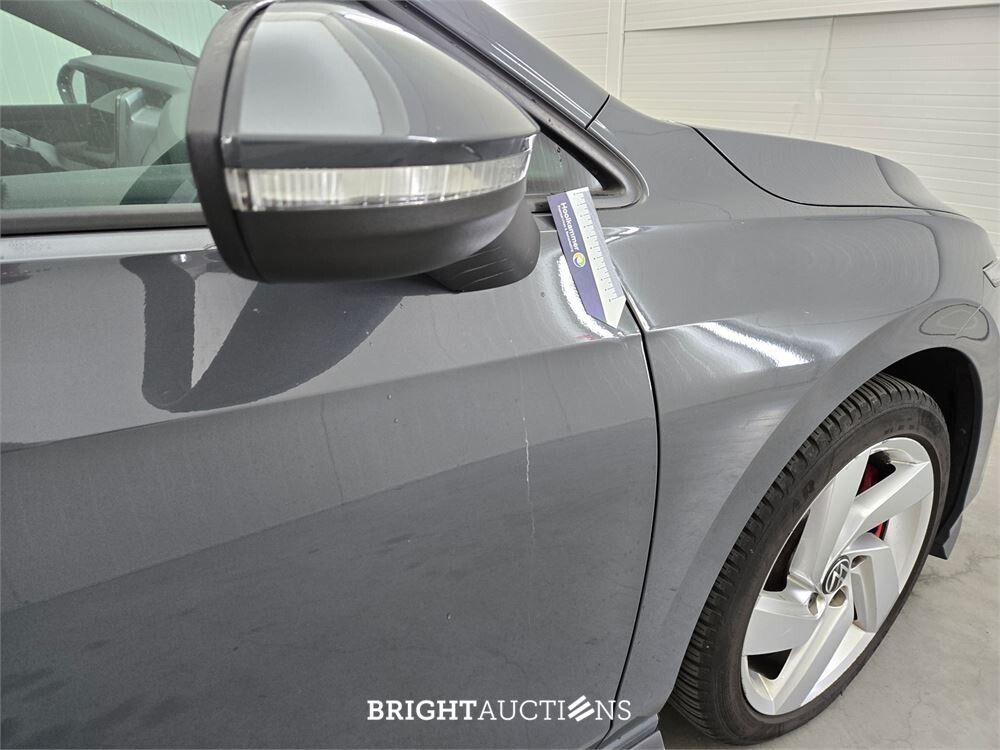 Volkswagen Golf eHybrid GTE 1.4 258pk 2021, GXF-59-R