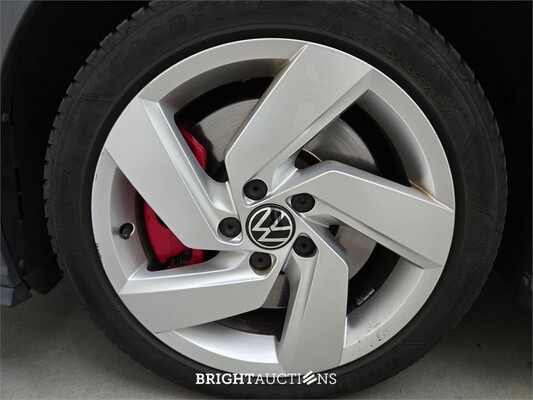 Volkswagen Golf eHybrid GTE 1.4 258pk 2021, GXF-59-R