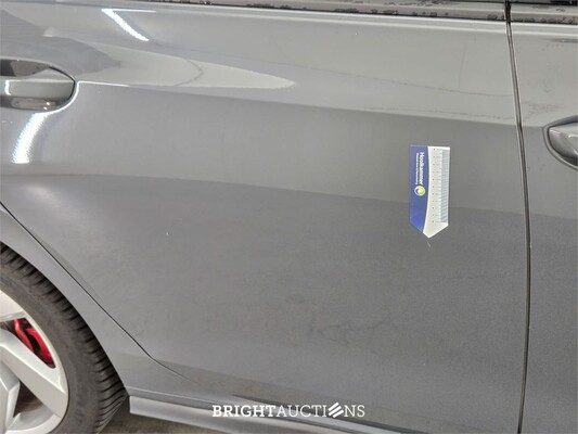 Volkswagen Golf eHybrid GTE 1.4 258pk 2021, GXF-59-R