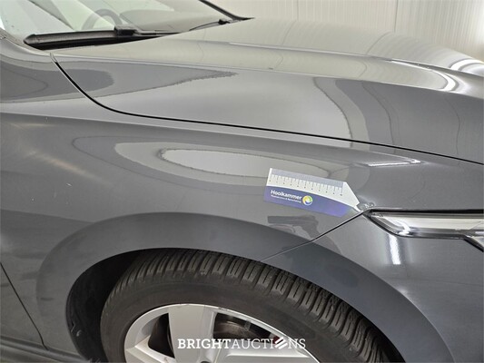 Volkswagen Golf eHybrid GTE 1.4 258pk 2021, GXF-59-R