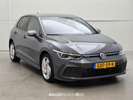 Volkswagen Golf eHybrid GTE 1.4 258pk 2021, GXF-59-R