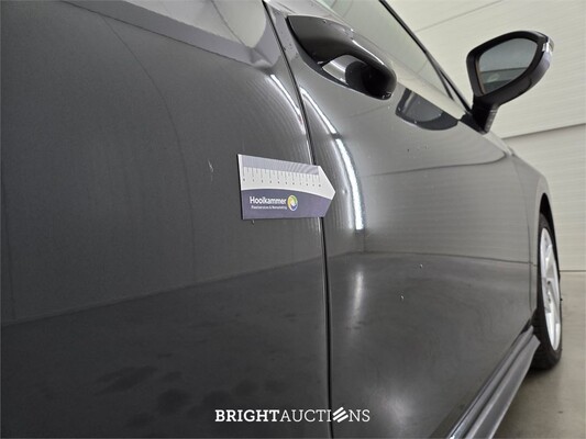 Volkswagen Golf eHybrid GTE 1.4 258pk 2021, GXF-59-R