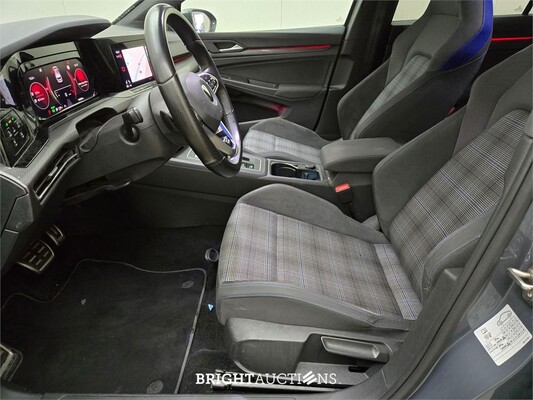 Volkswagen Golf eHybrid GTE 1.4 258pk 2021, GXF-59-R