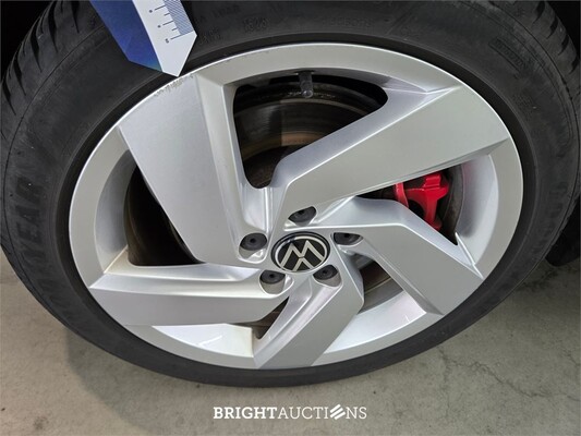 Volkswagen Golf eHybrid GTE 1.4 258pk 2021, GXF-59-R