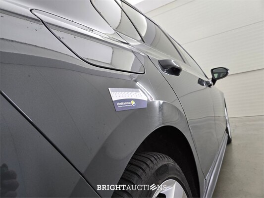 Volkswagen Golf eHybrid GTE 1.4 258pk 2021, GXF-59-R