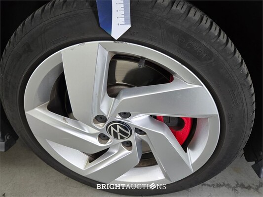 Volkswagen Golf eHybrid GTE 1.4 258pk 2021, GXF-59-R