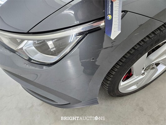 Volkswagen Golf eHybrid GTE 1.4 258pk 2021, GXF-59-R