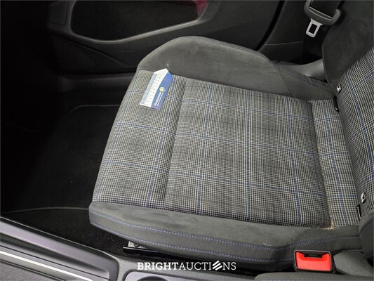 Volkswagen Golf eHybrid GTE 1.4 258pk 2021, GXF-59-R