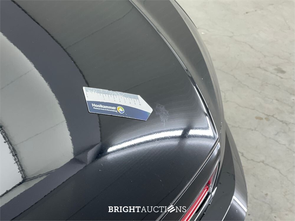 Volkswagen Polo GTI 2.0 TSI 207pk 2021, HFH-11-N