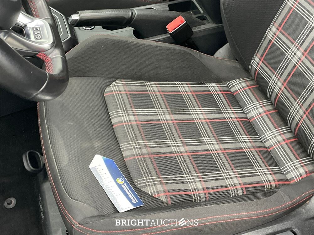 Volkswagen Polo GTI 2.0 TSI 207pk 2021, HFH-11-N