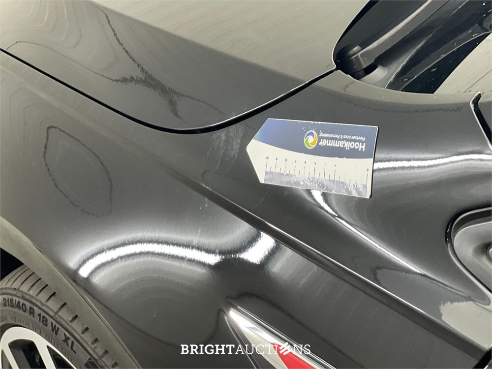 Volkswagen Polo GTI 2.0 TSI 207pk 2021, HFH-11-N
