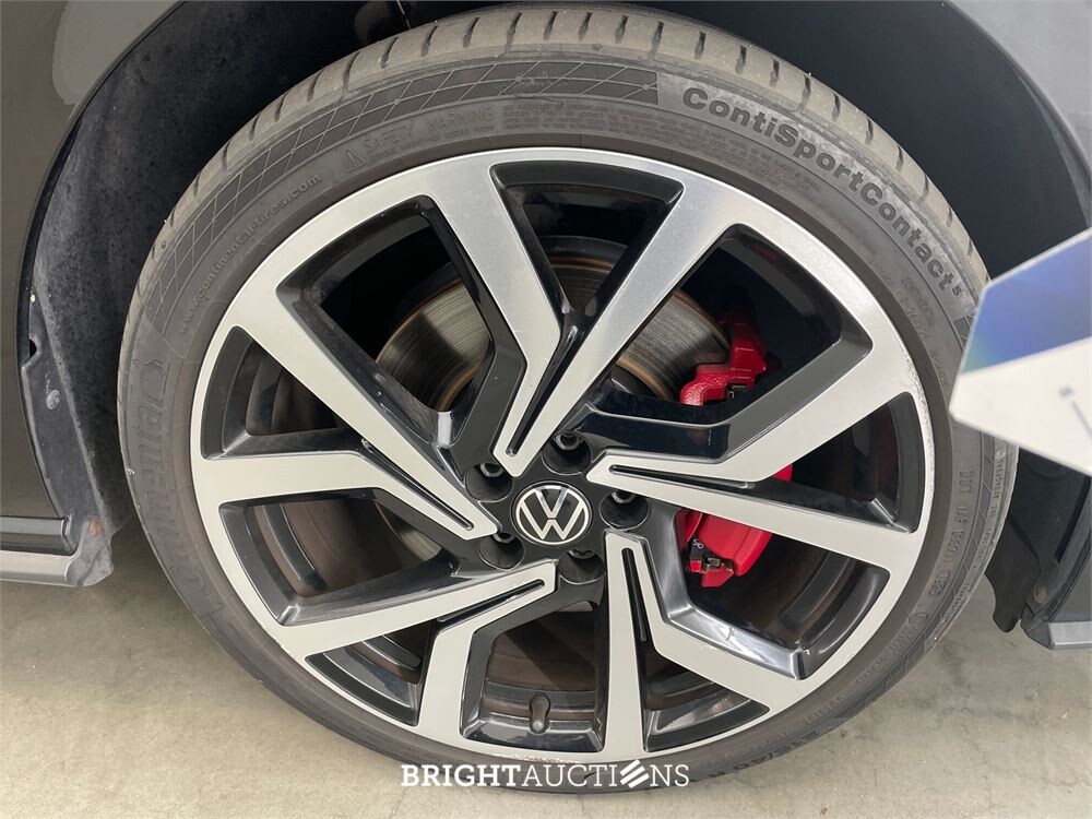 Volkswagen Polo GTI 2.0 TSI 207pk 2021, HFH-11-N