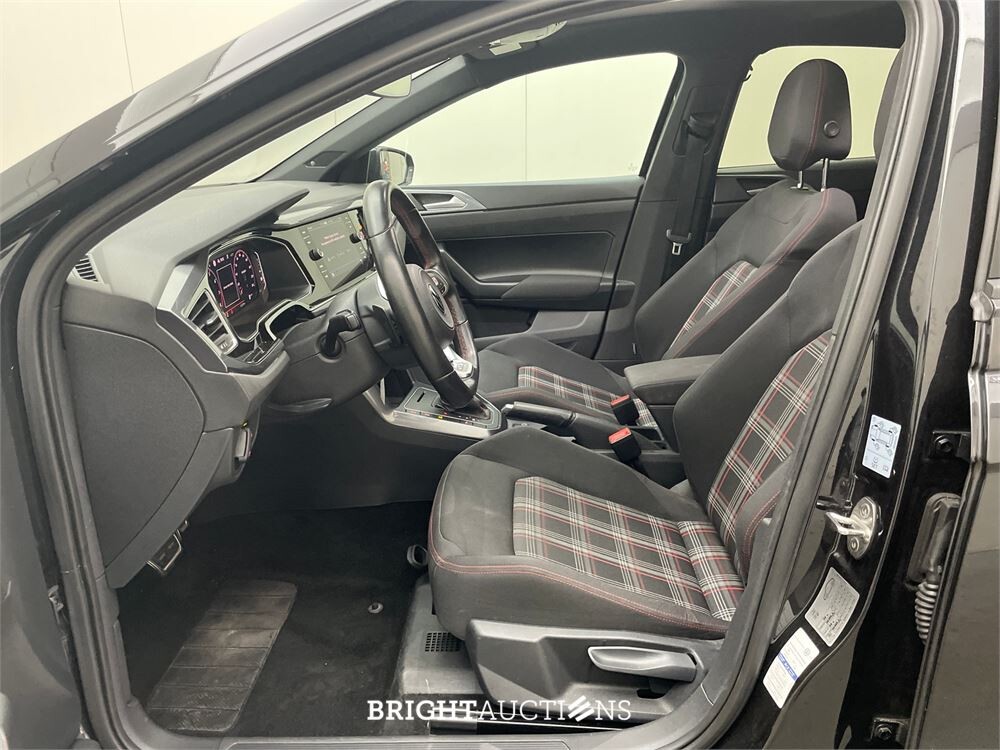 Volkswagen Polo GTI 2.0 TSI 207pk 2021, HFH-11-N