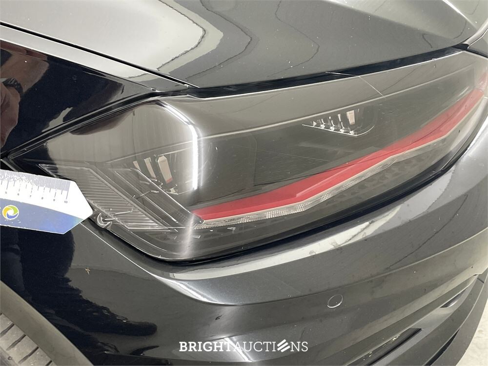 Volkswagen Polo GTI 2.0 TSI 207pk 2021, HFH-11-N