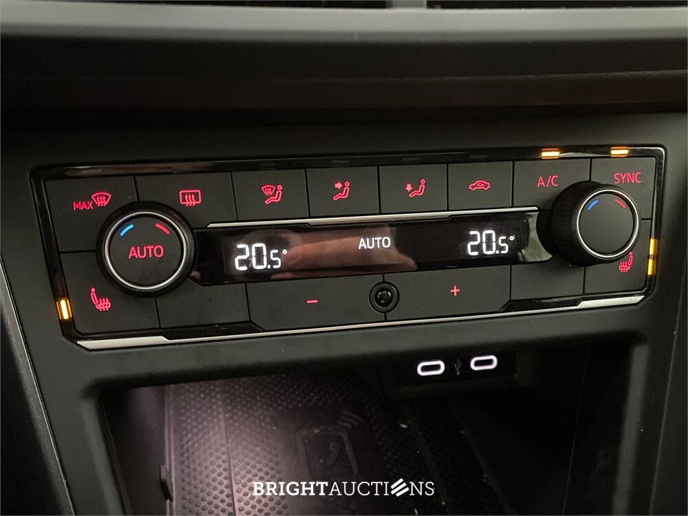 Volkswagen Polo GTI 2.0 TSI 207pk 2021, HFH-11-N
