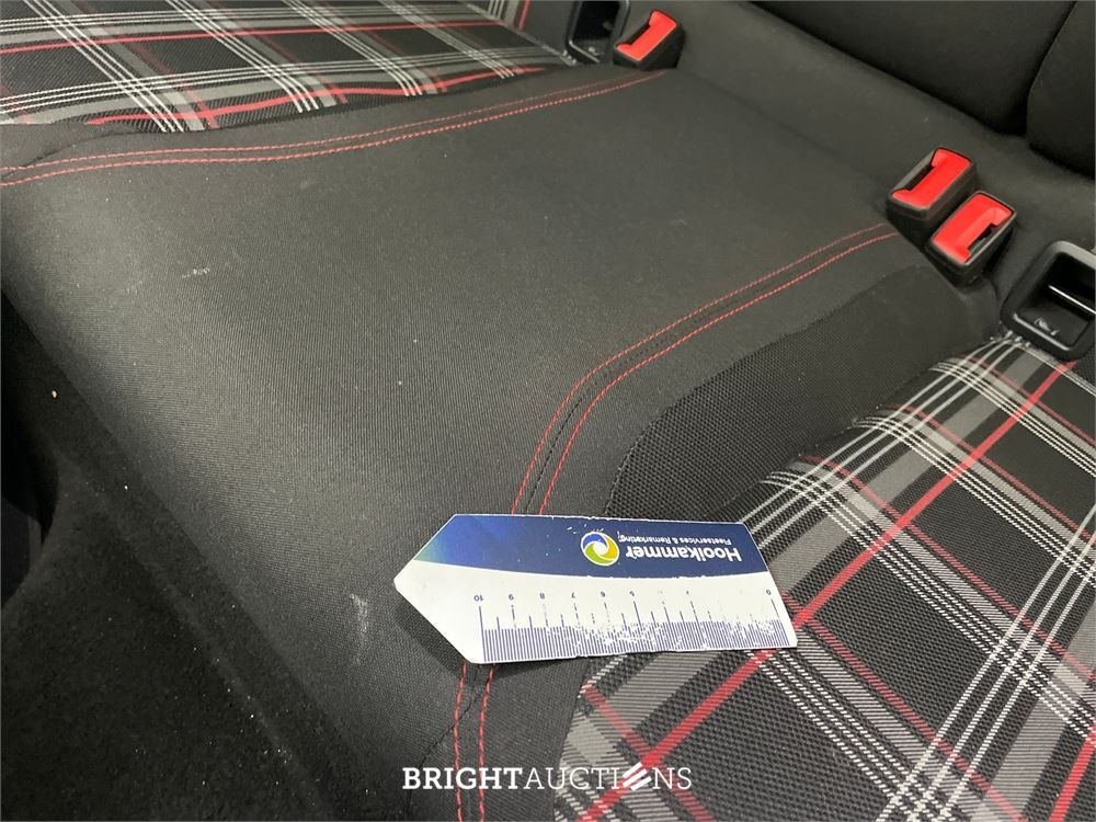 Volkswagen Polo GTI 2.0 TSI 207pk 2021, HFH-11-N