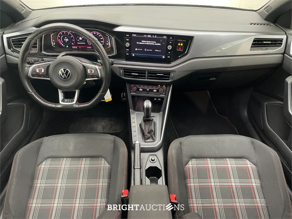 Volkswagen Polo GTI 2.0 TSI 207pk 2021, HFH-11-N