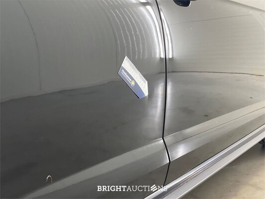 Volkswagen Polo GTI 2.0 TSI 207pk 2021, HFH-11-N