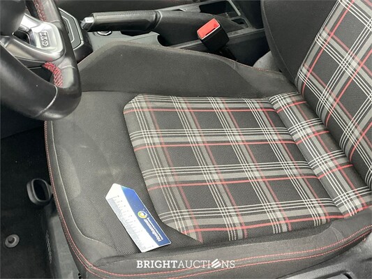 Volkswagen Polo GTI 2.0 TSI 207pk 2021, HFH-11-N