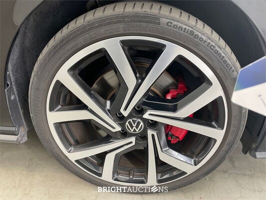Volkswagen Polo GTI 2.0 TSI 207pk 2021, HFH-11-N