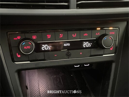 Volkswagen Polo GTI 2.0 TSI 207pk 2021, HFH-11-N